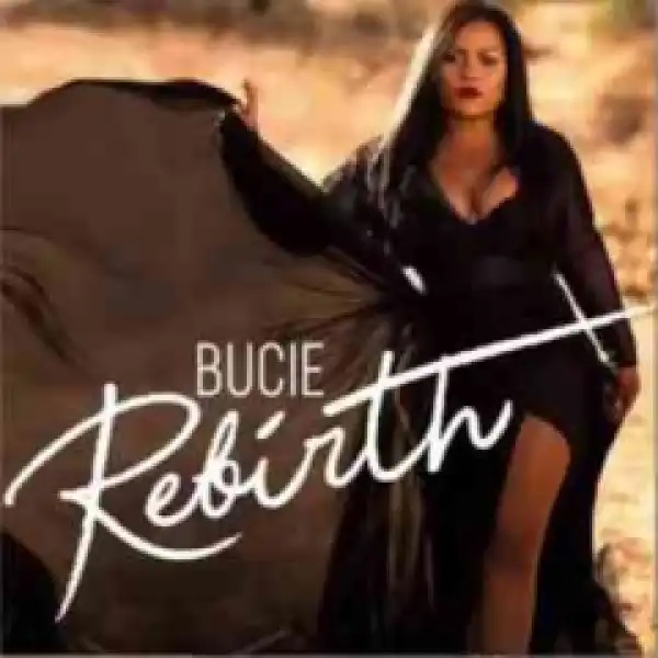 Bucie - Thank You ft Thabsie